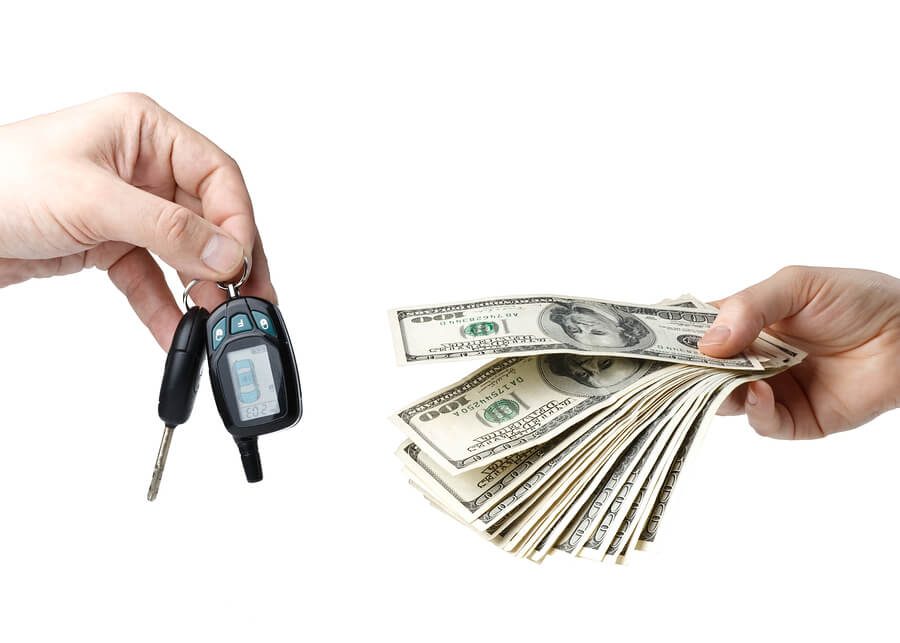 that buy cars in NY